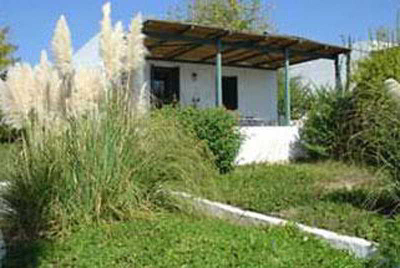 Niriides Villas Selinitsa Exterior foto