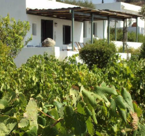 Niriides Villas Selinitsa Exterior foto
